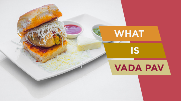 What is Vada Pav